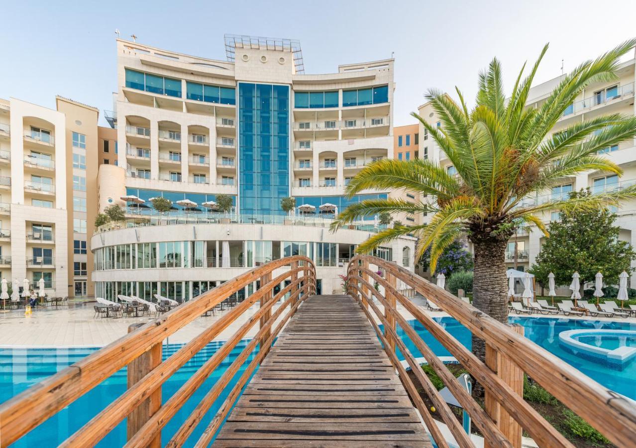 Splendid Conference & Spa Resort Budva Ngoại thất bức ảnh