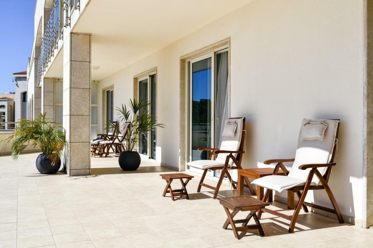 Splendid Conference & Spa Resort Budva Ngoại thất bức ảnh