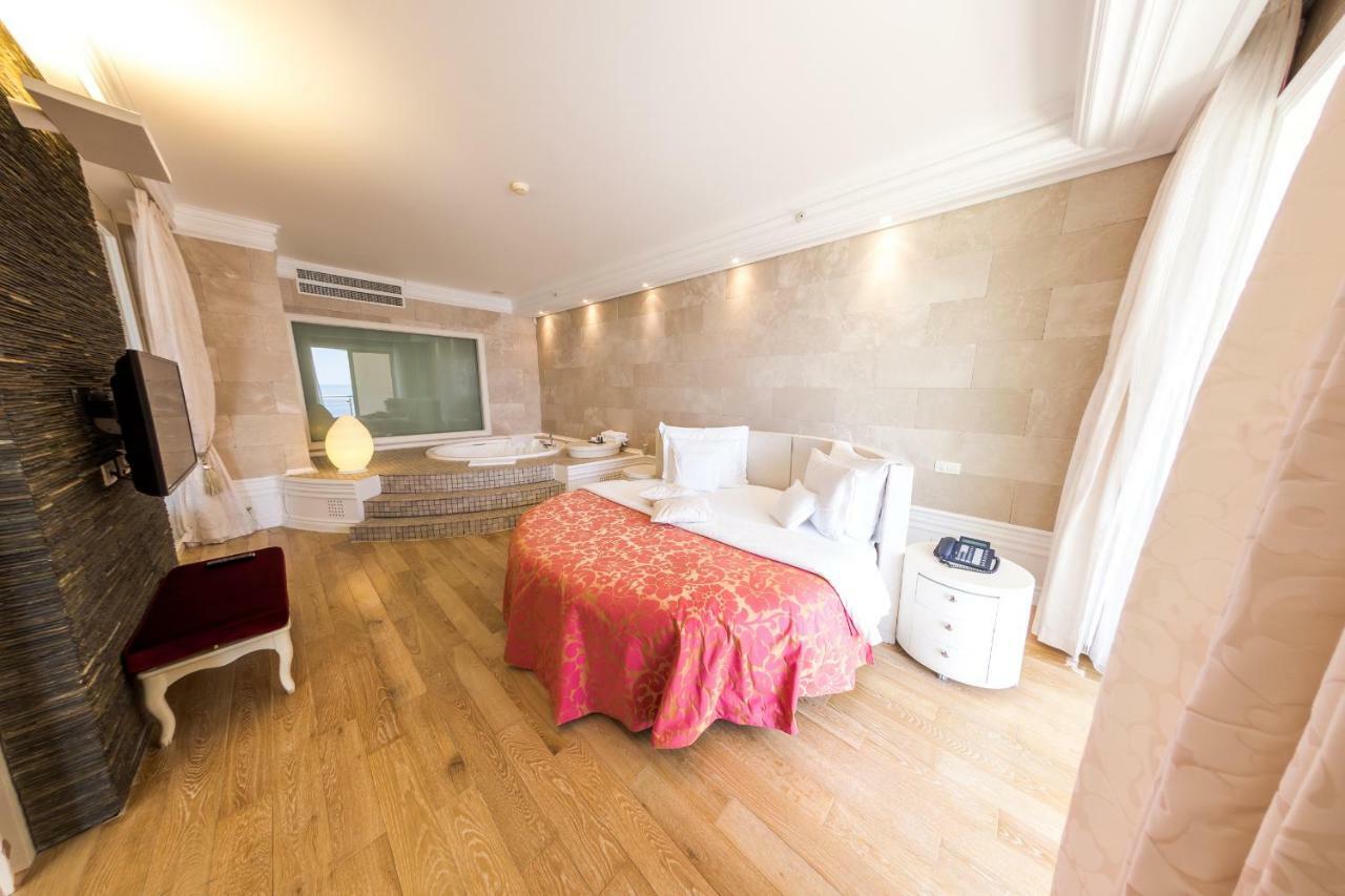 Splendid Conference & Spa Resort Budva Ngoại thất bức ảnh
